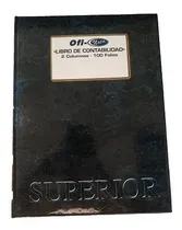 Comprar Libro De Contabilidad 2 Columnas 100 Folios