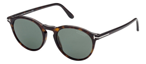 Tom Ford Aurele Ft 0904 Gafas De Sol Oscuras Unisex