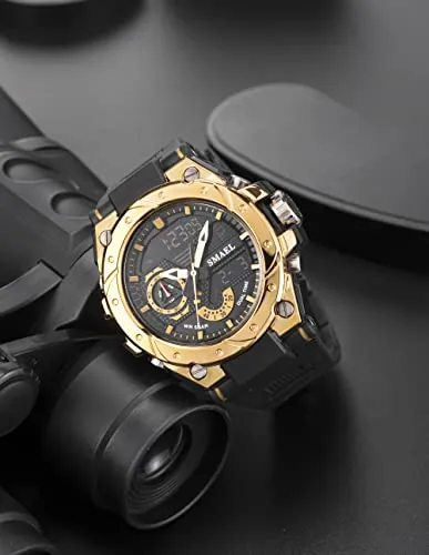 Reloj deportivo hombre sumergible hotsell