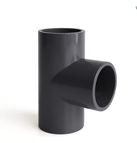 Tee 160mm Termofusion