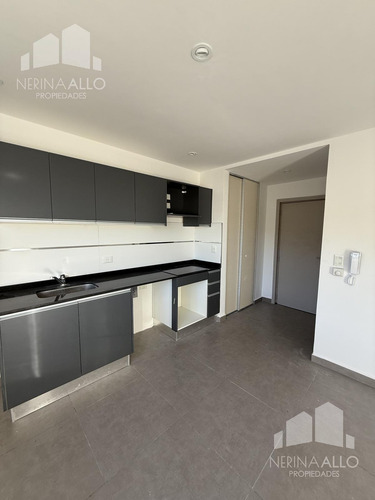 Venta Departamento Monoambiente Ituzaingo Norte Centro