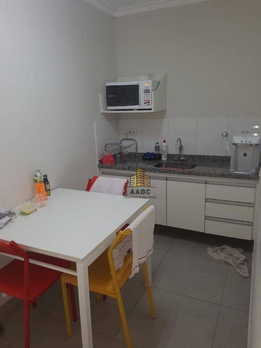 Imagem 4 de 5 de Kitnet Para Alugar, 15 M² Por R$ 1.400,00/mês - Vila Mariana - São Paulo/sp - Kn0005