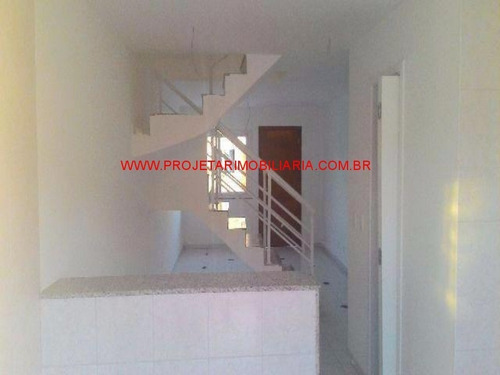 Imagem 6 de 20 de Posse/nova Iguaçu.casa 3 Quartos(1 Suíte), 3 Banheiros, Terraço E 2 Vg. Garagem. Estuda Proposta. - Ca00407 - 32690604