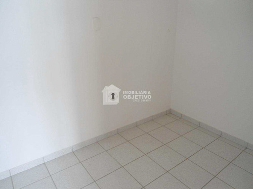 Imagem 9 de 27 de Apartamento Com 4 Dorms, Morumbi, São Paulo - R$ 1.2 Mi - V3339
