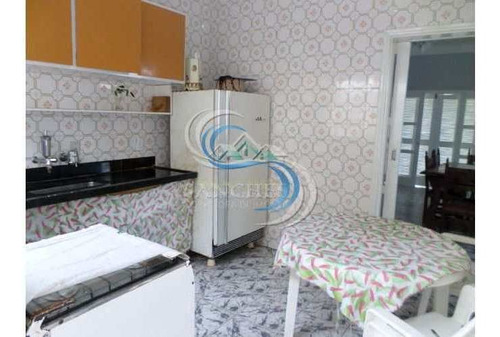 Imagem 30 de 30 de Casa Com 3 Dorms, Balneário Flórida, Praia Grande - V1126