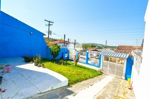 Imagem 18 de 20 de Excelente Casa Com 3 Dormitórios No Bairro Cavalhada - Reo436797
