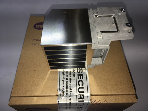 Lámpara Proyector Benq Ms513/mx514 (5j.j5e05.001)original Gc
