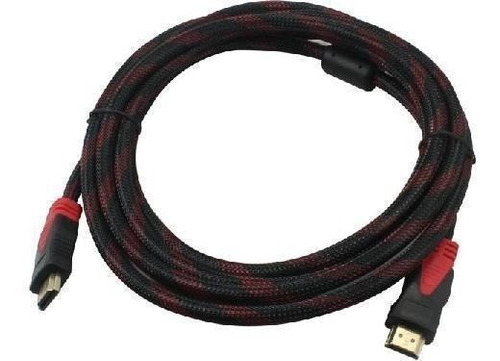 Cable Hdmi A Hdmi 1.5m 20915 Wi.02