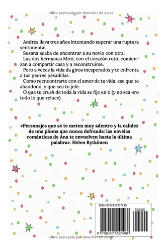 El Silencio Entre Tú Y Yo, De González Duque, Ana. Editorial Independently Published, Tapa Pasta Blanda, Edición 1 En Español, 2022