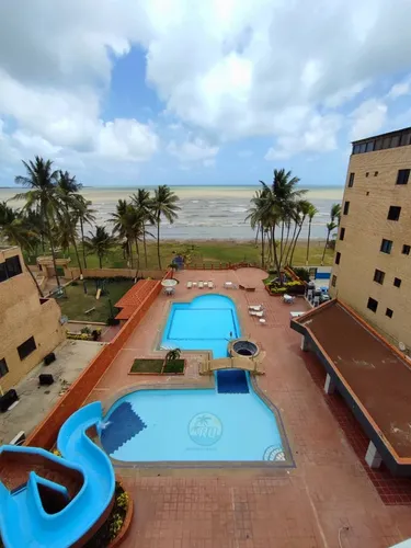 Se Vendo Apartamento Duplex