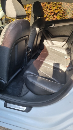 Audi A5 Sportback 2.0 T 2013 Blanco Tiptronic - Impecable!!