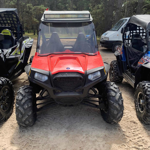 Polaris Rzr 800