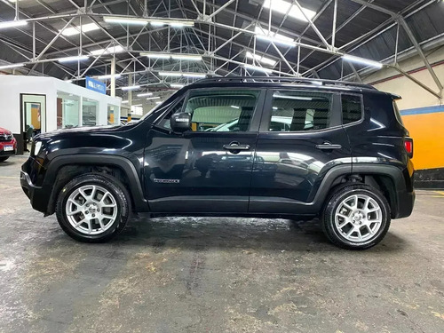 Jeep Renegade 1.8 Sport