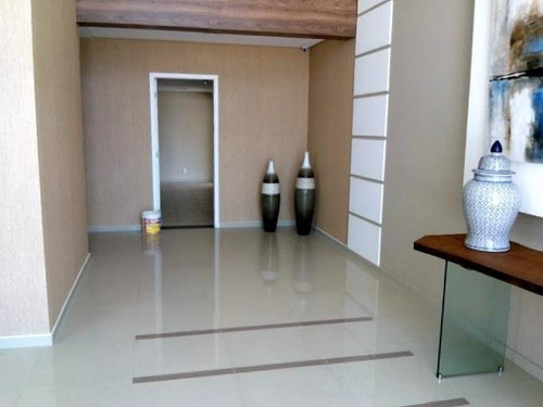 Imagem 30 de 30 de Apartamento A Venda Com Vista Para O Mar Na Praia Da Enseada - Guarujá - Ap4689