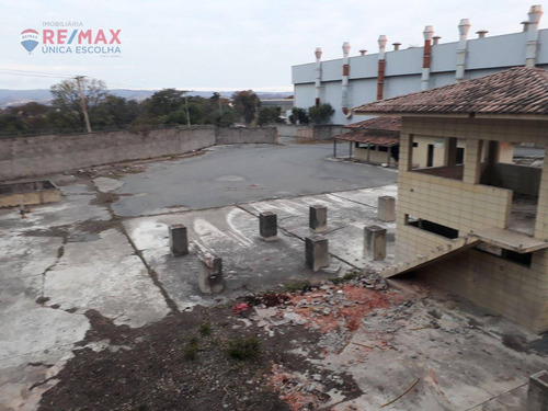 Imagem 17 de 30 de Terreno À Venda, 8335 M² Por R$ 3.050.000,00 - Altos Da Boa Vista - Sorocaba/sp - Te1397