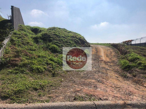 Imagem 11 de 11 de Terreno À Venda, 2428 M² Por R$ 3.000.000,00 - Condomínio Reserva Do Paratehy - São José Dos Campos/sp - Te1458