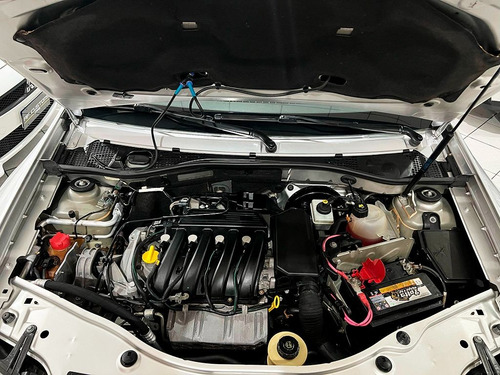 Renault Duster 1.6 DYNAMIQUE 4X2 16V