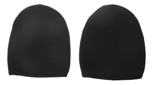Imagen 4 de 6 de 2 Pares D Protector De Punta Zapato Para Ciclismo Beisball