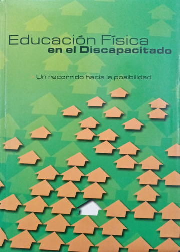 Libro Educación Física Diversidad Funcional