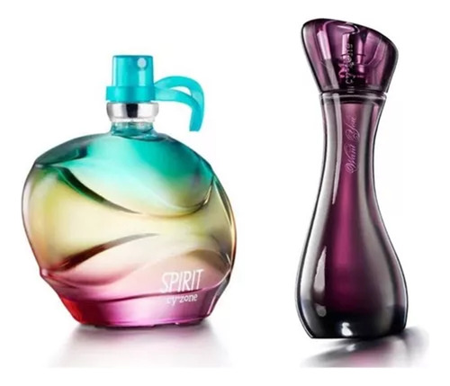 Perfumes Cyzone Spirit ,want You Desde S/65