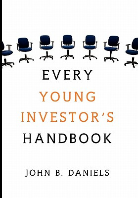 Libro Every Young Investor's Handbook - Daniels, John B.