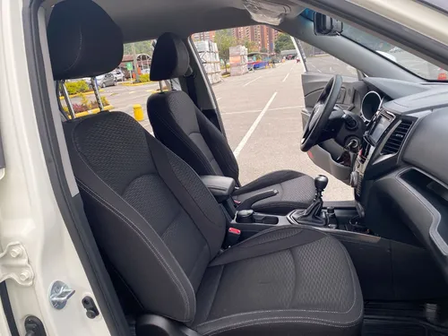 SsangYong Tivoli 1.6 XLV MT
