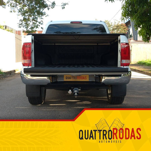 Volkswagen Amarok 3.0 V6 Tdi Diesel Highline Cd 4motion