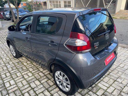 Fiat Mobi Mobi Like 1.0 Fire Flex 5p