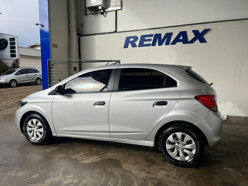 Chevrolet Onix 10mt Joye