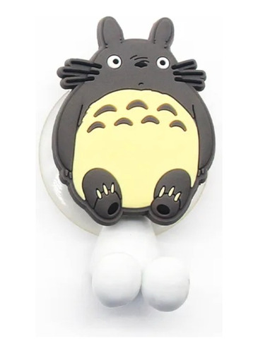 Soporte De Pared Para Cepillo De Dientes De Mi Vecino Totoro