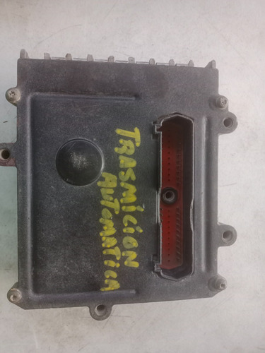 Computadora Transmisión Caravan Voyager 96-98. #315-23 (Usado)