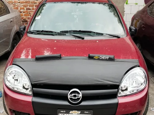 Chevrolet Chevy 1.6 Monza Sedan Mt