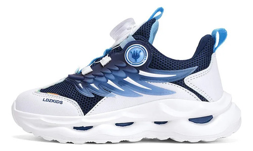 Zapatillas De Tenis Para Correr Para Niños Y Niñas