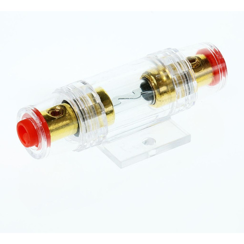 1 Set Amplificador Subwoofer De Sonido Para Automóvil Kit Y