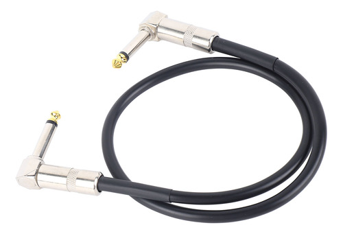 Cable De Conexión Para Pedal De Efectos De Guitarra, Conecto