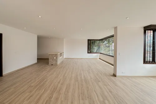 Apartamento En Arriendo/venta En Los Rosales. Cod A7442