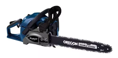 Motosierra Explosión Einhell 40cc Bg-pc 4040 - Liquidacion