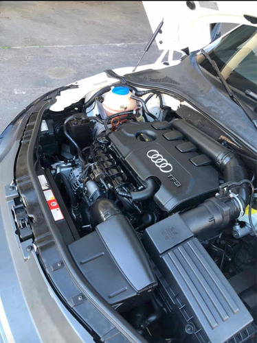 Imagen 9 de 10 de Audi Tt 1.8 T Fsi 2010