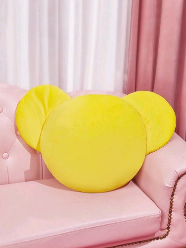 Peluche Almohada Sakura Card Captor Kerberos Kero Anime Amarillo