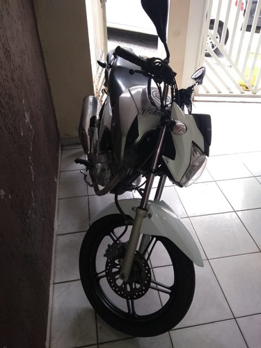 Honda Titan