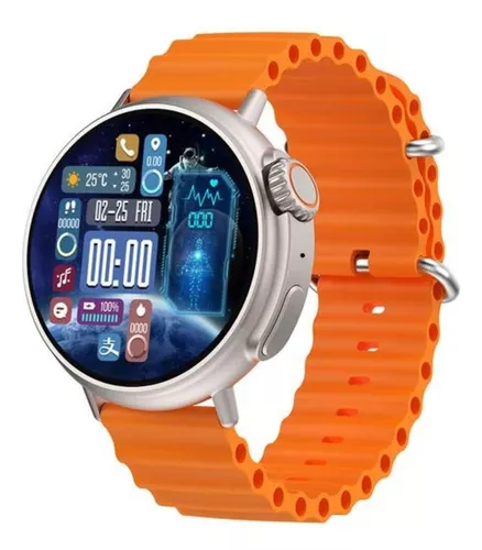 smartwatch redondo