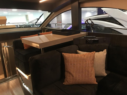 Lancha Sedna 47 Fly 2018 Phantom Sessa Focker Solara Nx
