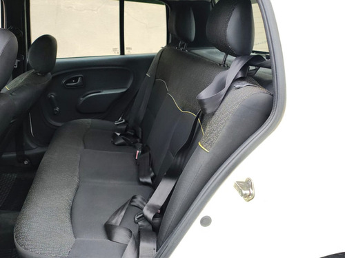 Renault Clio 1.0 EXPRESSION 16V FLEX 4P MANUAL