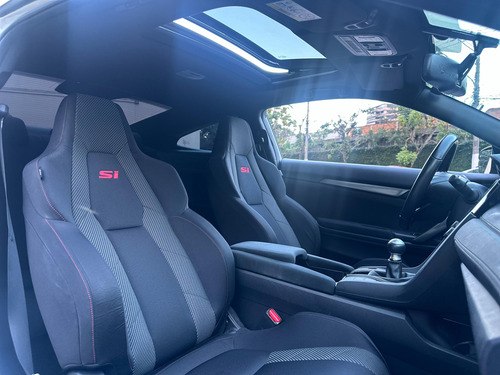 Honda Civic 1.5 Si Turbo 2p