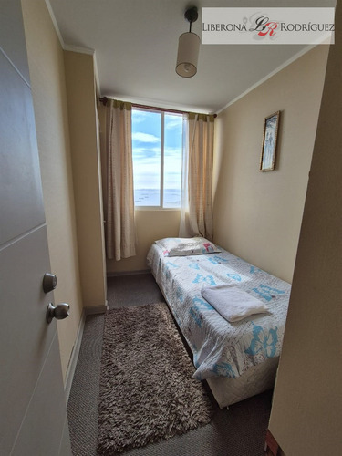 Departamento En Venta, Cerro Mariposa, Valparaíso