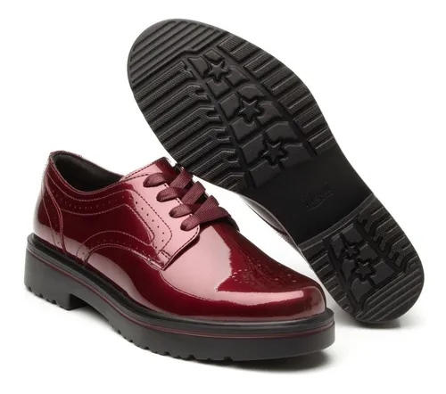 Flexi charol vino new arrivals
