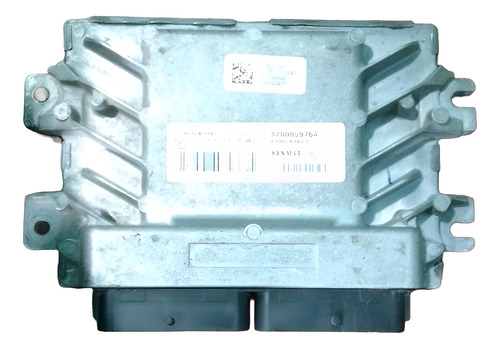 Computadora Ecu Ecm Renault Kangoo 05-09 S118301153a Ems3134 (Usado)
