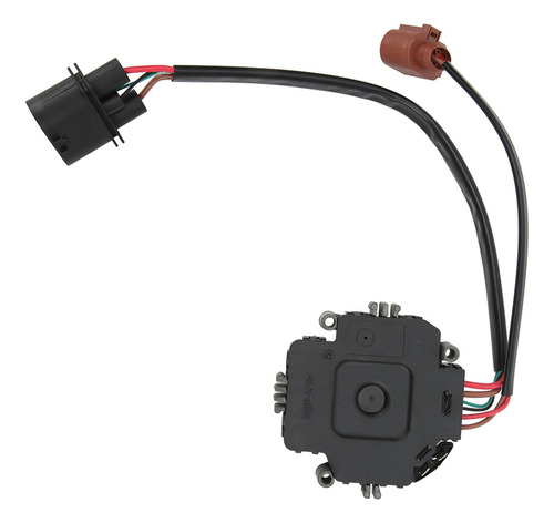 3c0959455f Módulo De Control Del Ventilador De Refrigeración