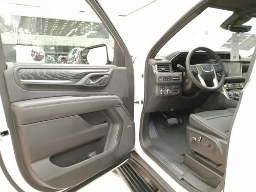 GMC Yukon 6.2 V8 Denali