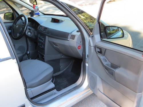 Chevrolet Meriva Gl 2009